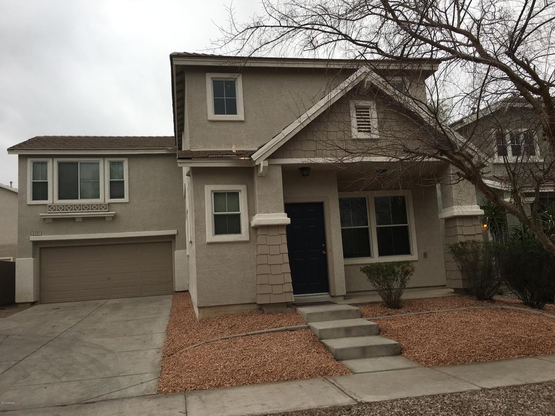 4121 W Maldonado Rd., Phoenix, AZ 85041