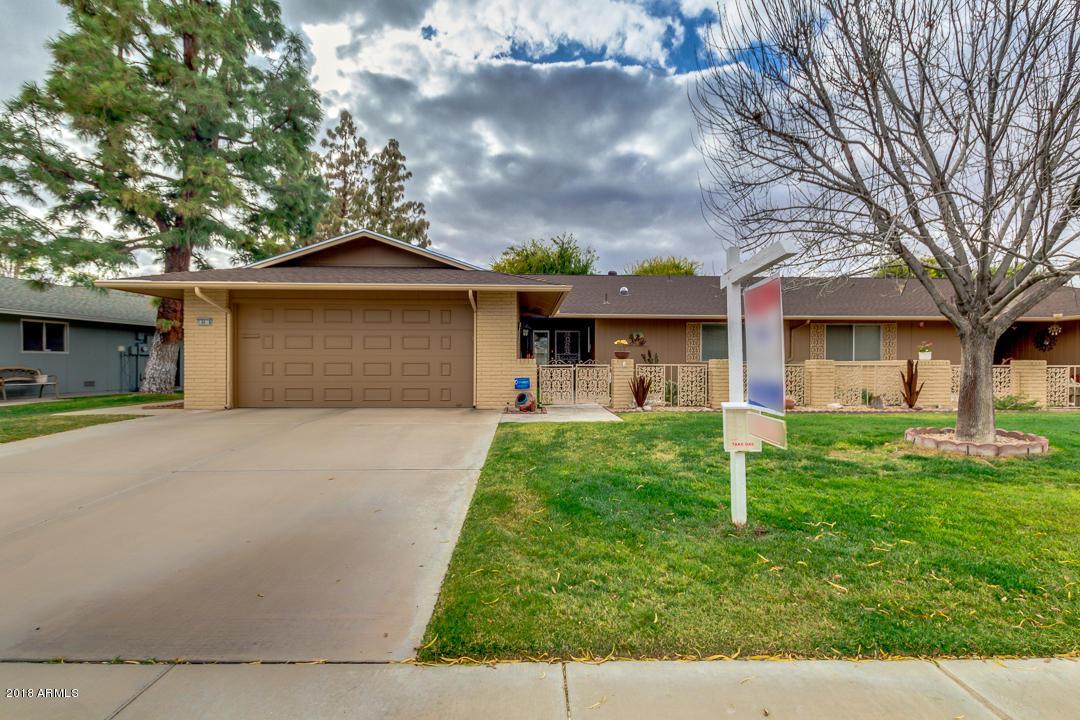 18618 N Conestoga Dr., Sun City, AZ 85373