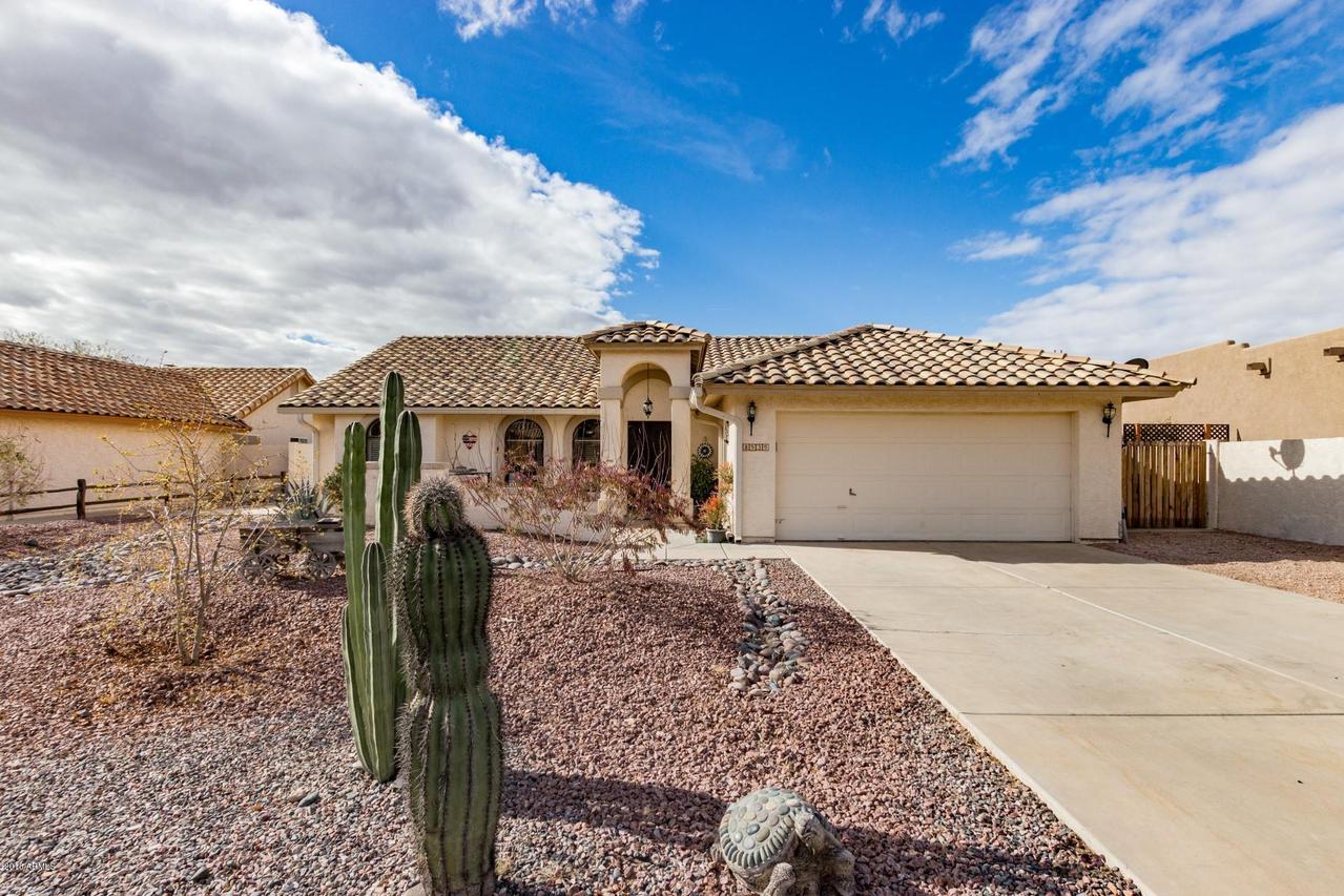 8939 E Shasta Dr., Gold Canyon, AZ 85118