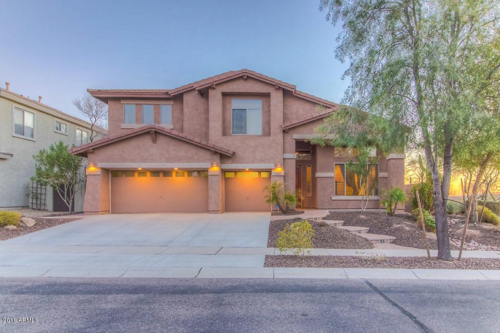 2129 W Apache Rain Rd., Phoenix, AZ 85085