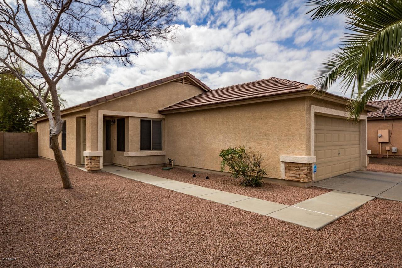 14937 W Caribbean Ln., Surprise, AZ 85379