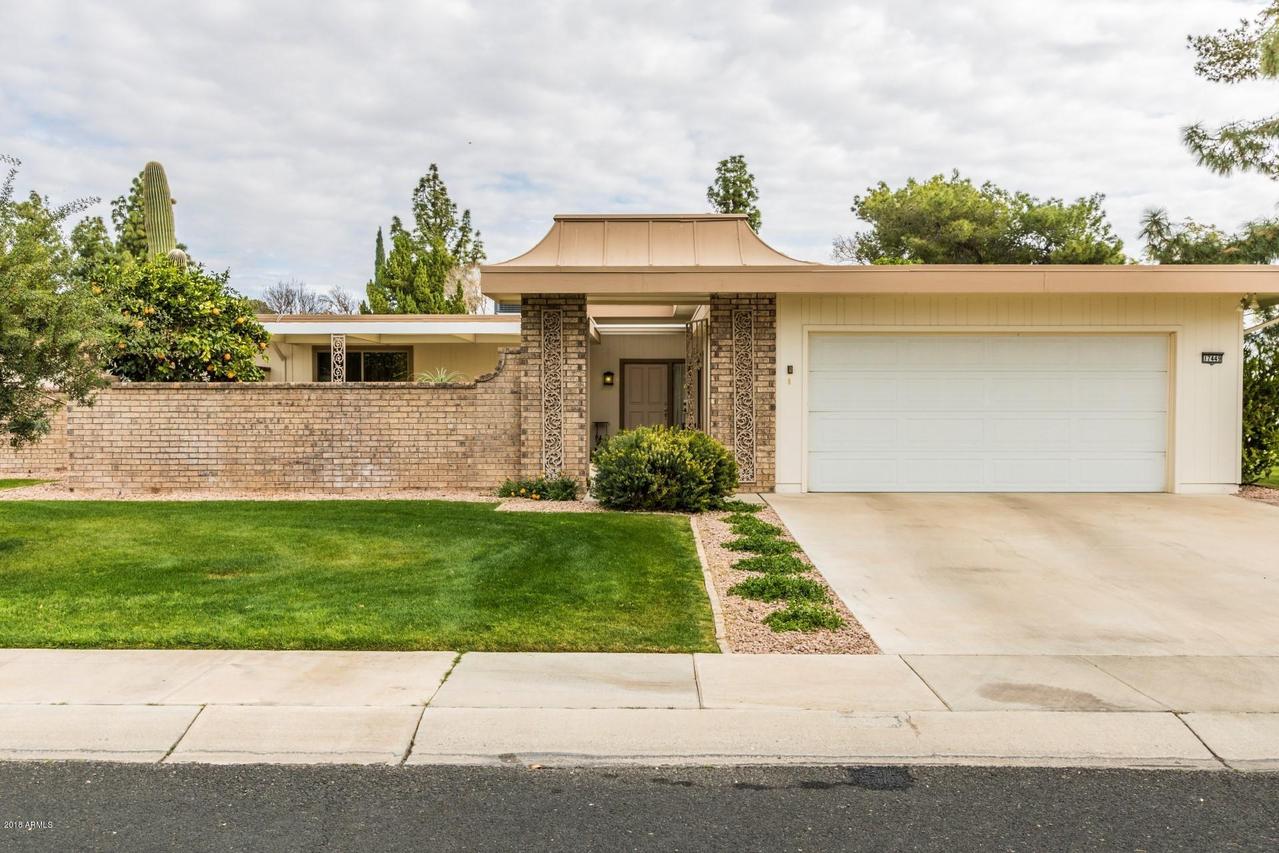 17449 N 106th Ave., Sun City, AZ 85373