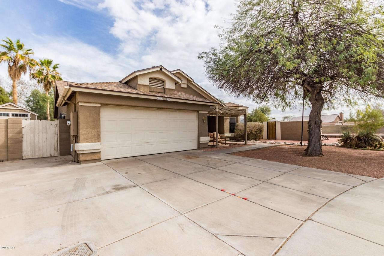 7804 W Missouri Ave., Glendale, AZ 85303