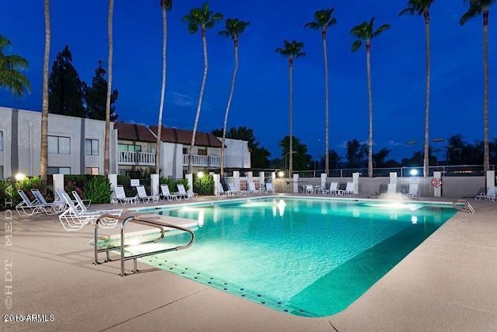 8649 E Royal Palm Rd. #127, Scottsdale, AZ 85258