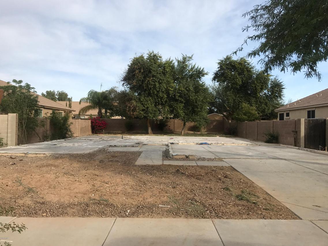 22020 E Calle De Flores #79, Queen Creek, AZ 85142