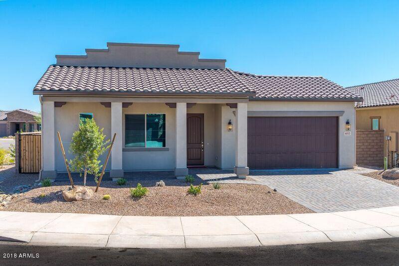 6013 E Hassayampa Cir., Scottsdale, AZ 85266