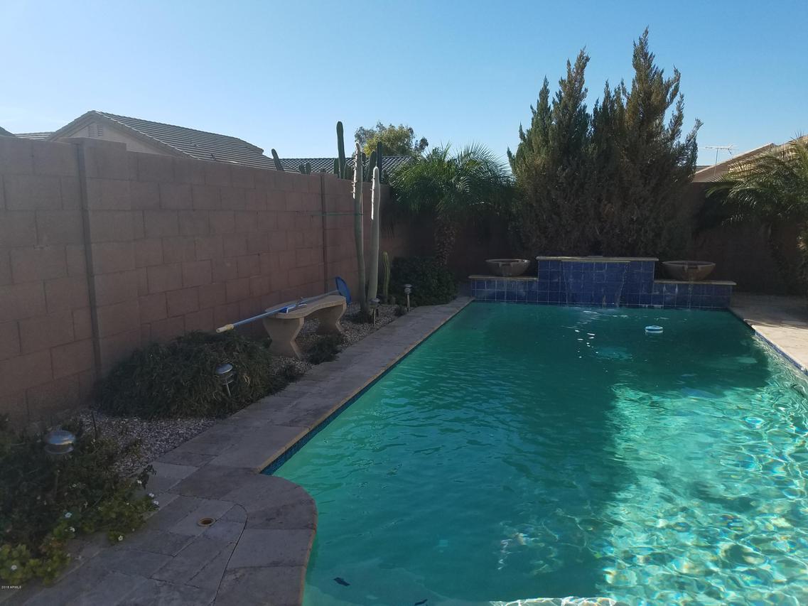1747 E Bishop Pl., Casa Grande, AZ 85122