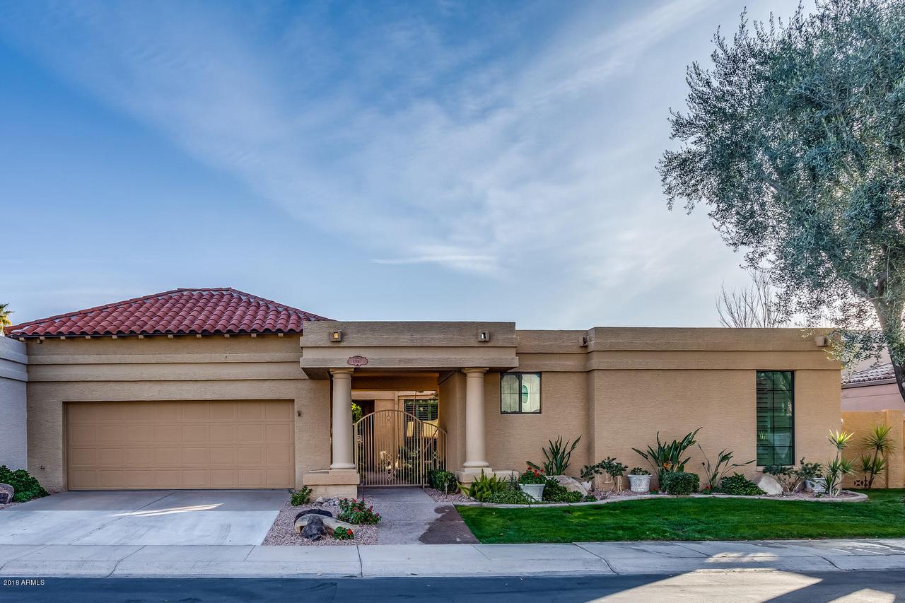 11947 N 81st St., Scottsdale, AZ 85260