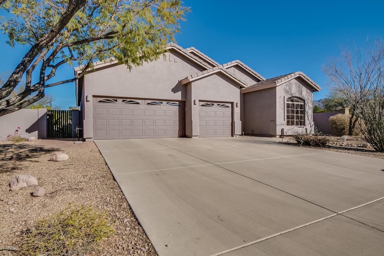 5018 S Las Mananitas Tr., Gold Canyon, AZ 85118