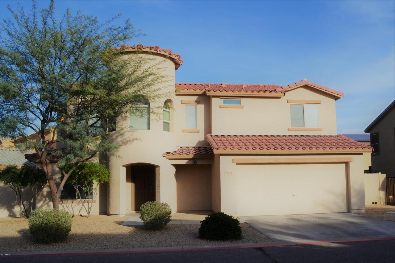 2505 S Chaparral Rd., Apache Junction, AZ 85119