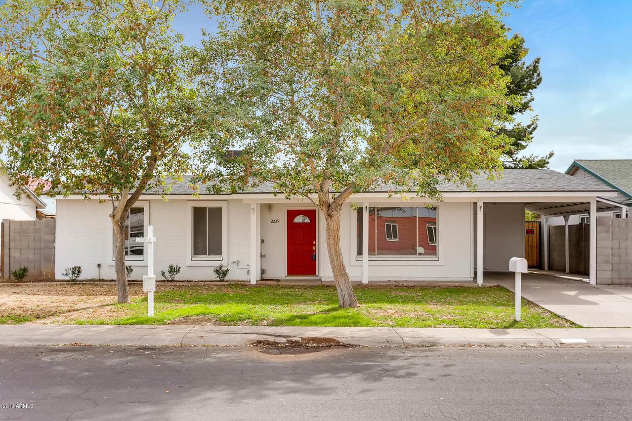 2235 W Danbury Rd., Phoenix, AZ 85023