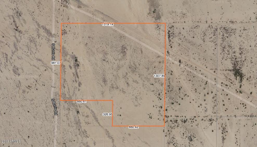 87XX S Burris Rd. #-, Casa Grande, AZ 85193