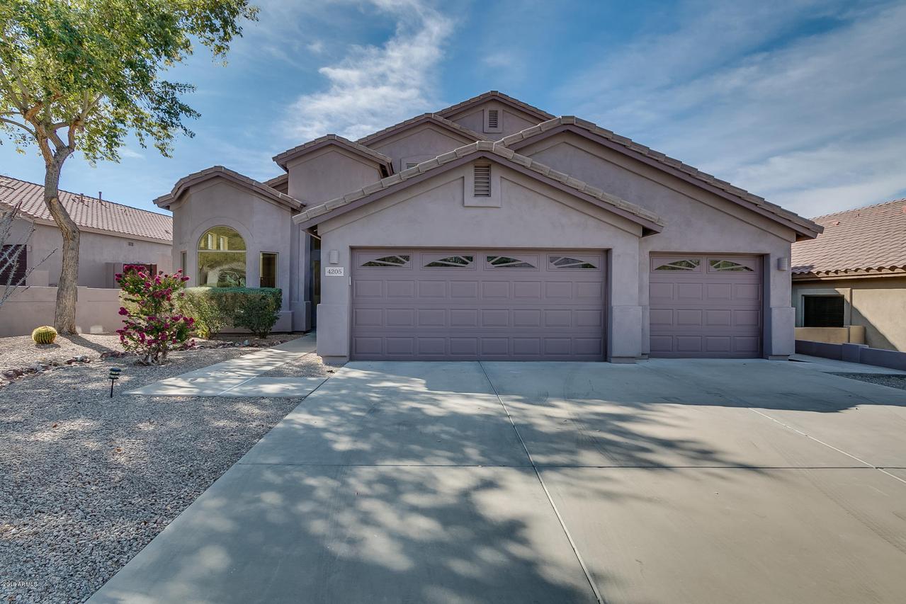 4205 S Cordia Ct., Gold Canyon, AZ 85118