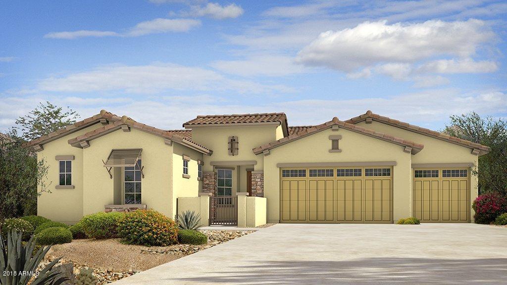 2634 W Moura Dr., Phoenix, AZ 85085