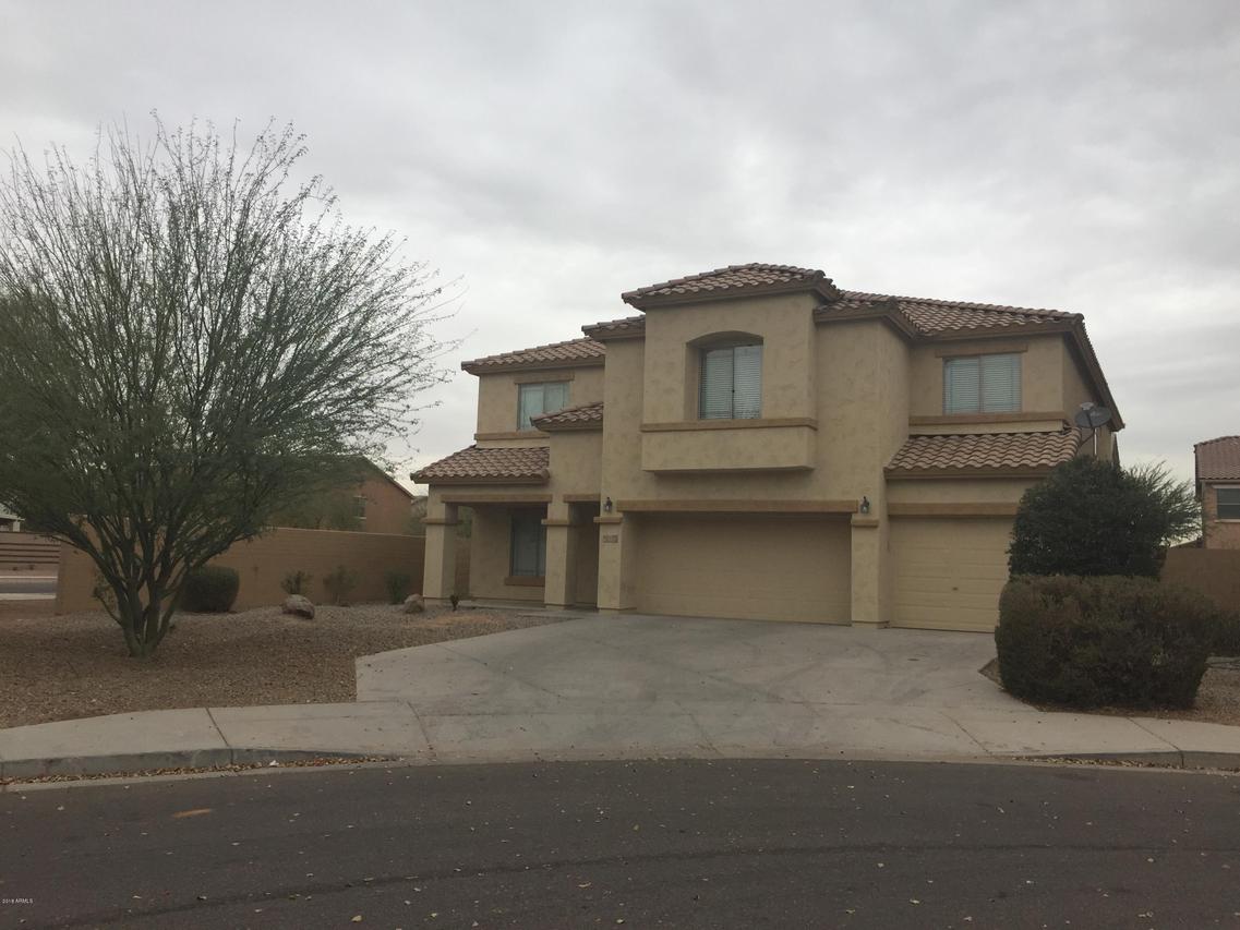 5332 W St Kateri Dr., Laveen, AZ 85339