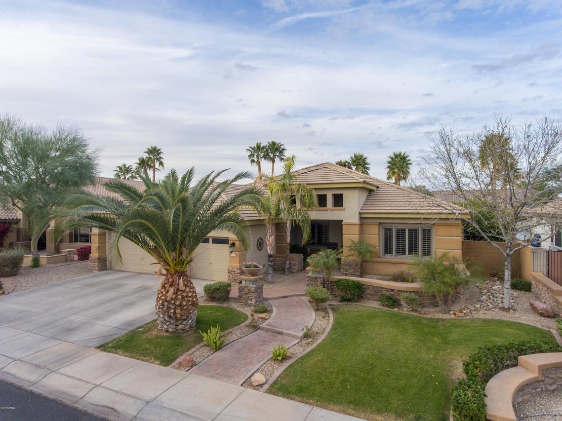 12804 W Vista Paseo Dr., Litchfield Park, AZ 85340