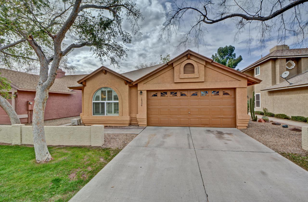 10236 N 66th Dr., Glendale, AZ 85302