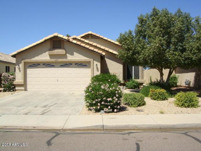 10870 W Beaubien Dr., Sun City, AZ 85373