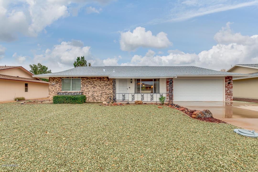 10319 W Concho Cir., Sun City, AZ 85373