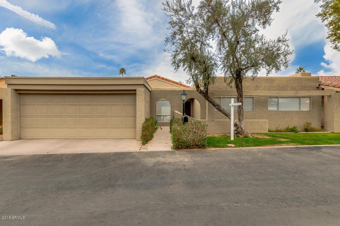 7320 E Berridge Ln., Scottsdale, AZ 85250