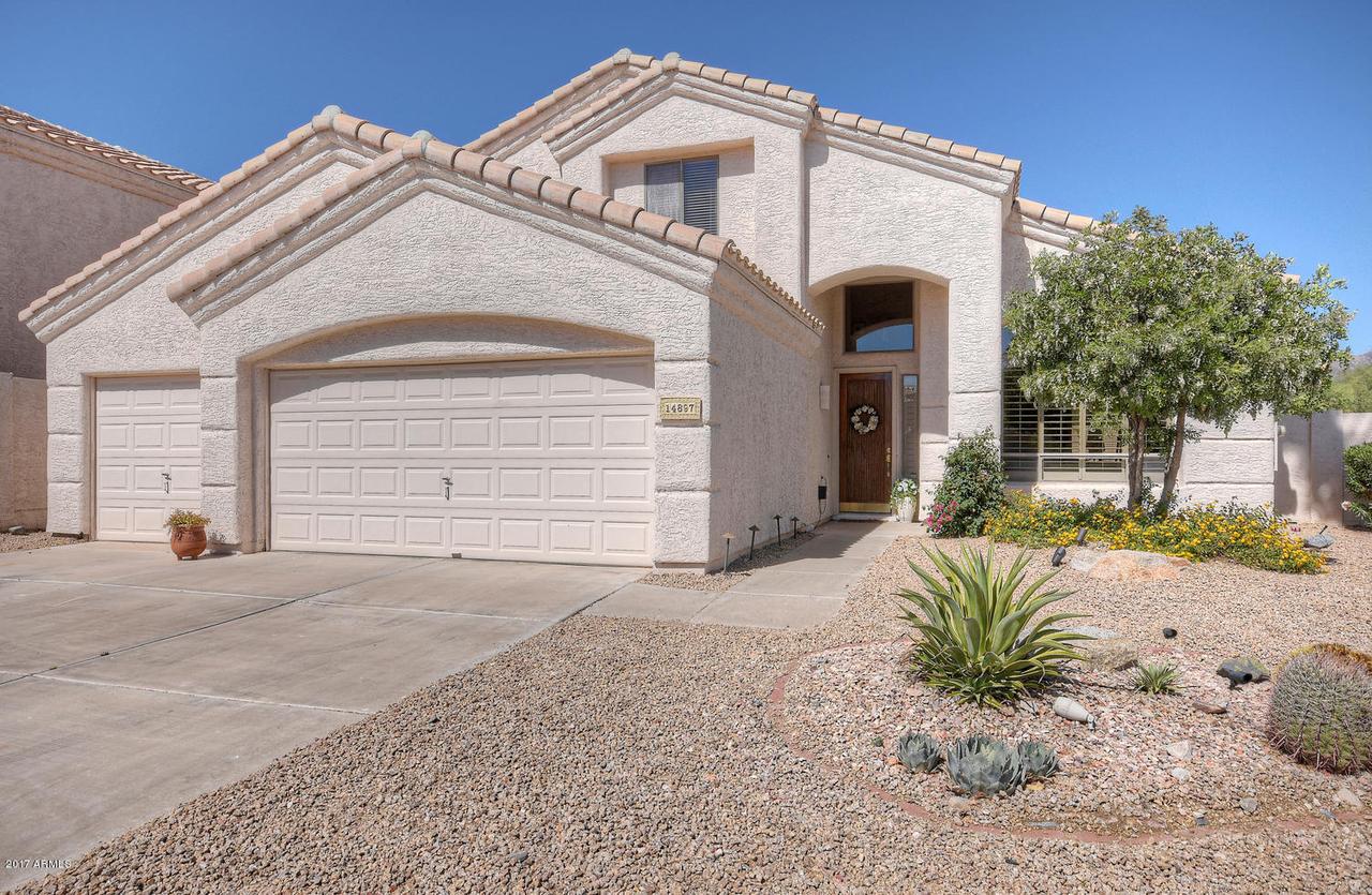 14897 N 97th Pl., Scottsdale, AZ 85260