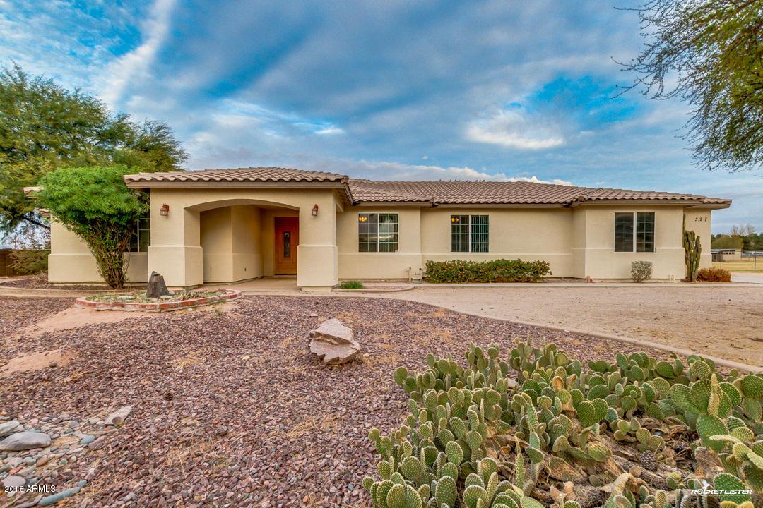 5127 S 156th St., Gilbert, AZ 85298