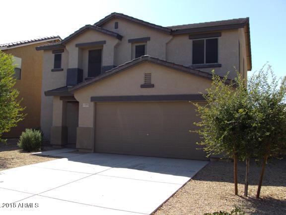 45681 W Amsterdam Rd., Maricopa, AZ 85239