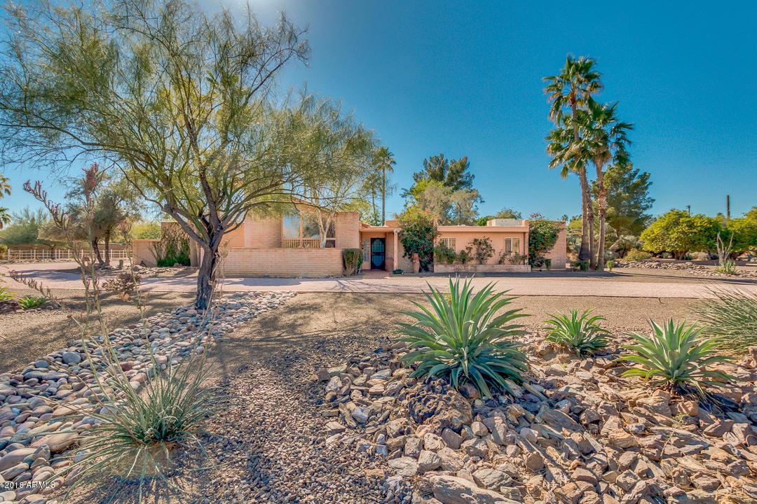 7439 E Lincoln Dr., Scottsdale, AZ 85250