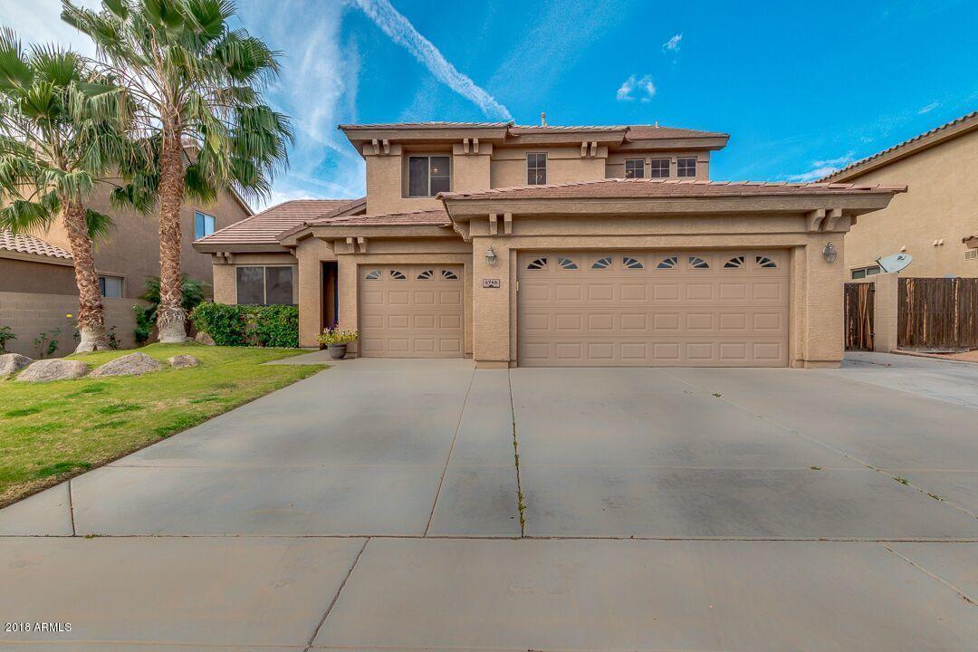 4746 S Emery Ave., Mesa, AZ 85212