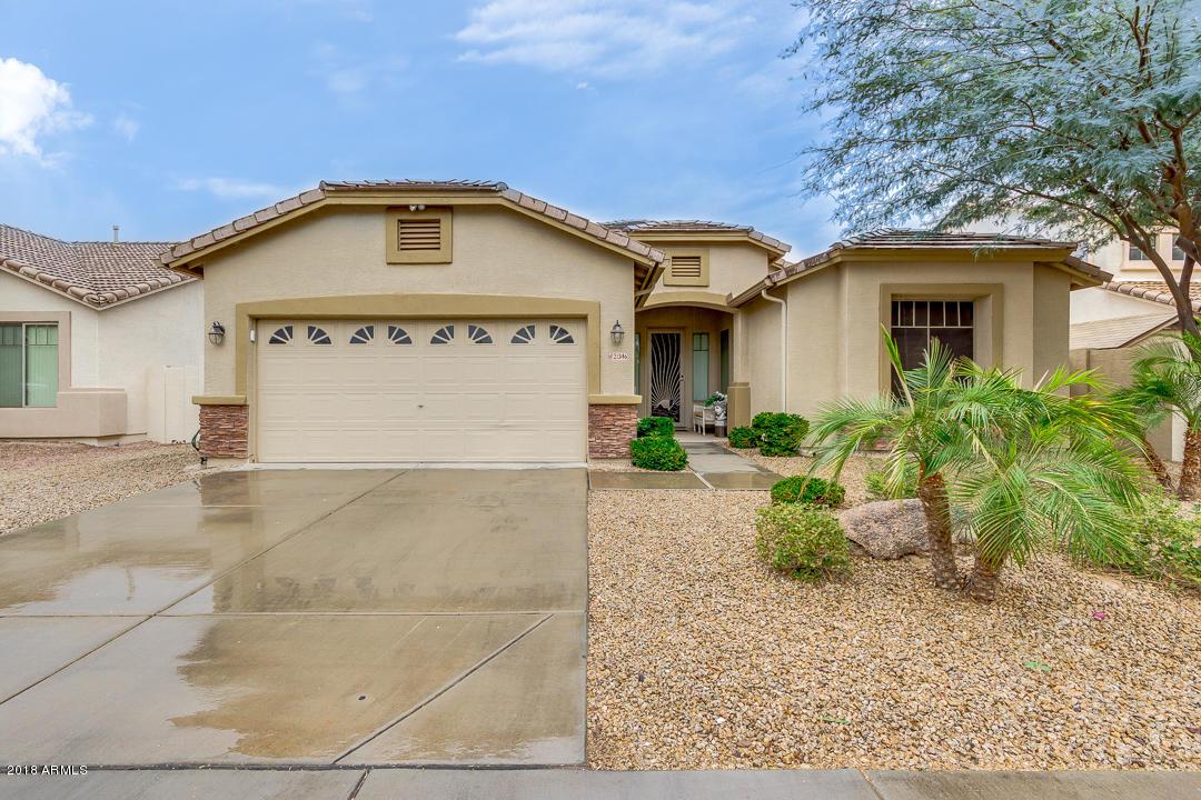 21346 E Calle De Flores, Queen Creek, AZ 85142