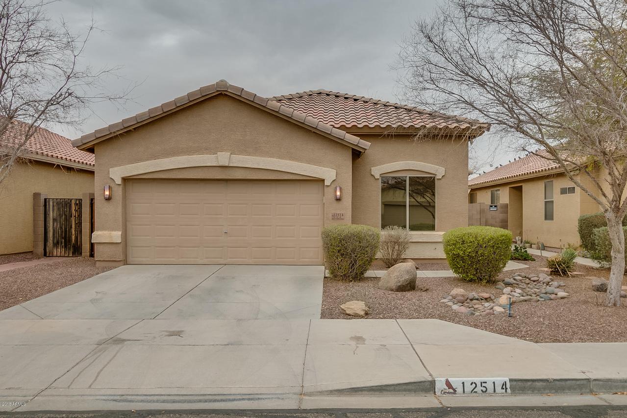 12514 W Campina Dr., Litchfield Park, AZ 85340