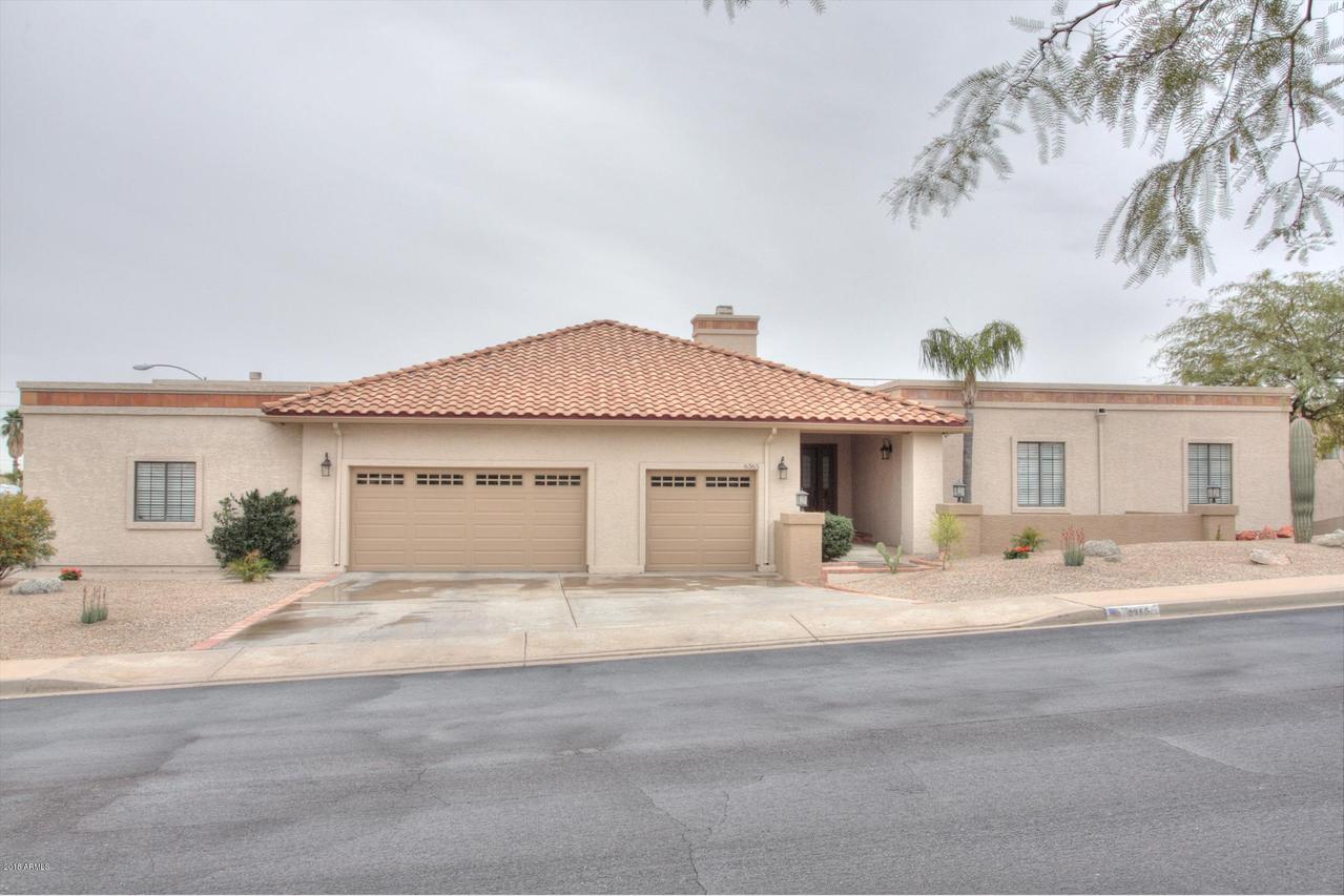 6365 E Omega St., Mesa, AZ 85215