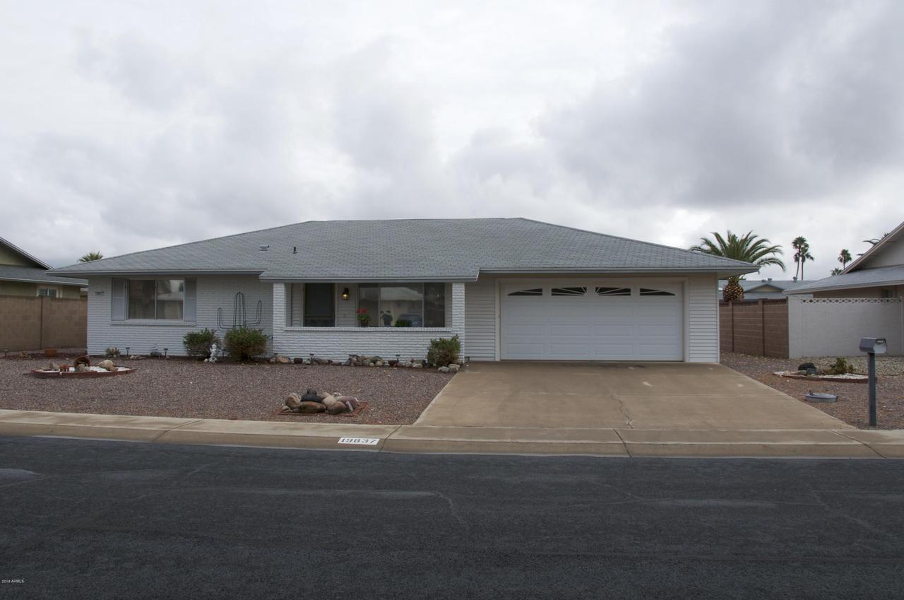19837 N Calypso Ln., Sun City, AZ 85373