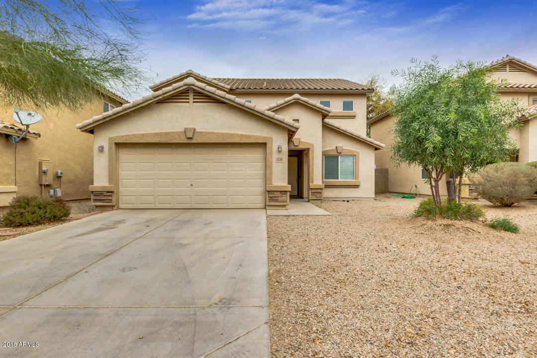 5138 E Silverbell Rd., San Tan Valley, AZ 85143