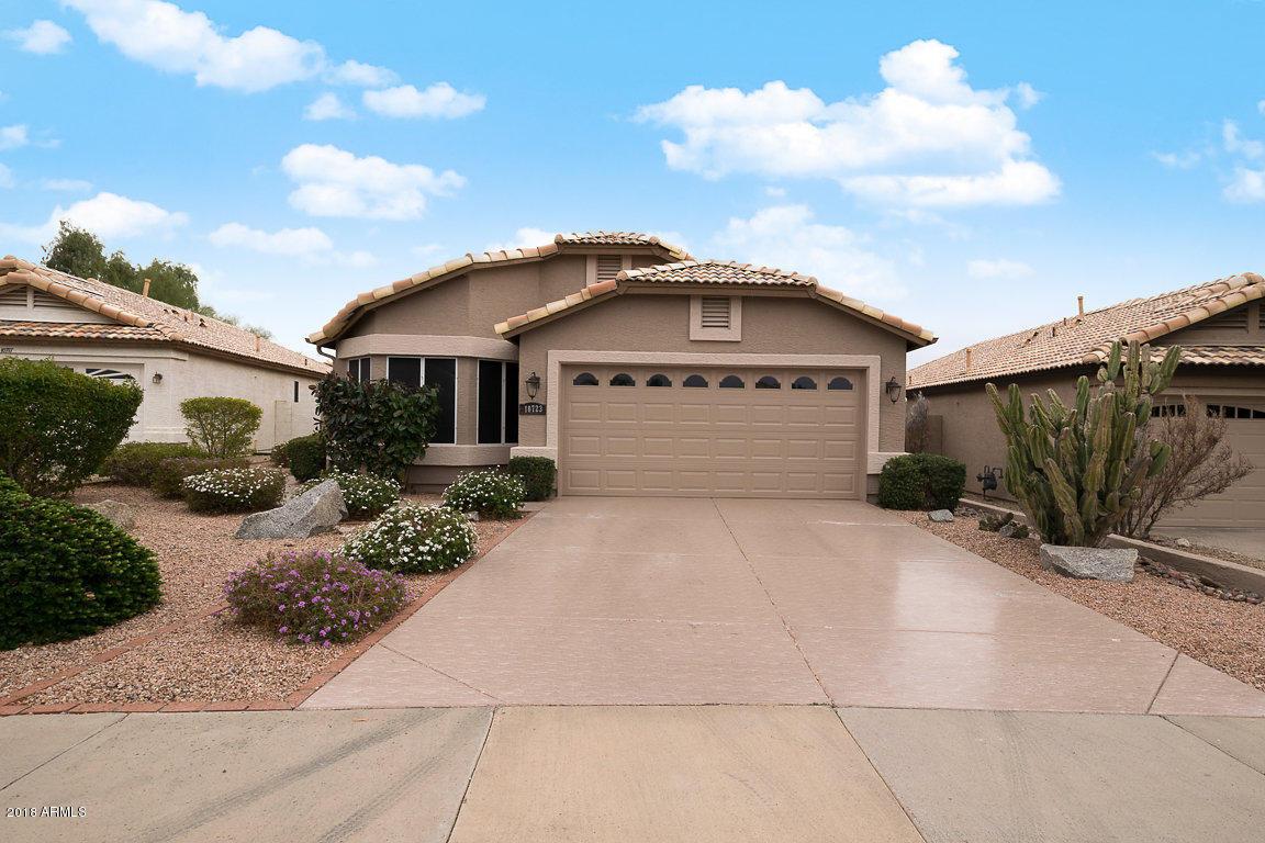 10723 W Irma Ln., Sun City, AZ 85373