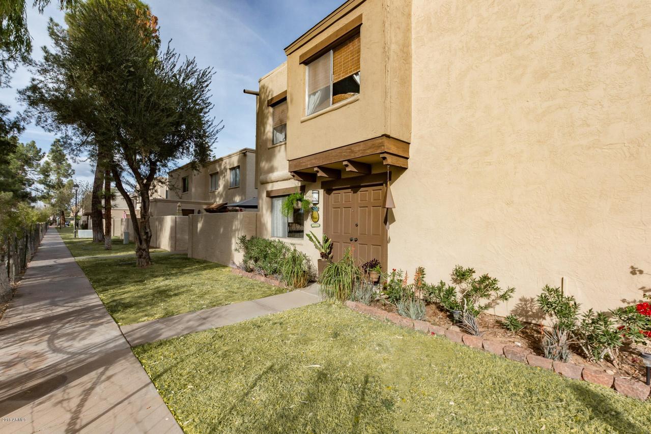 4240 N 81st St., Scottsdale, AZ 85251