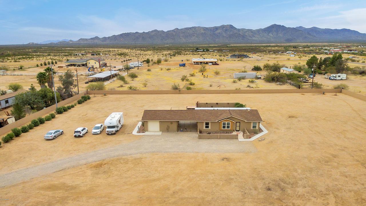 22035 W Knudson Dr., Surprise, AZ 85387