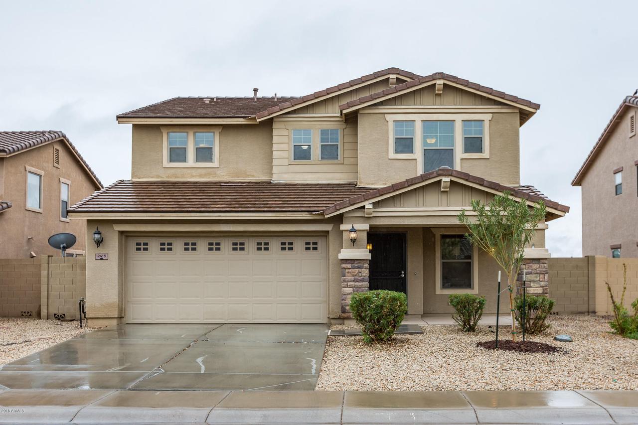 2415 E Rosario Mission Dr., Casa Grande, AZ 85194