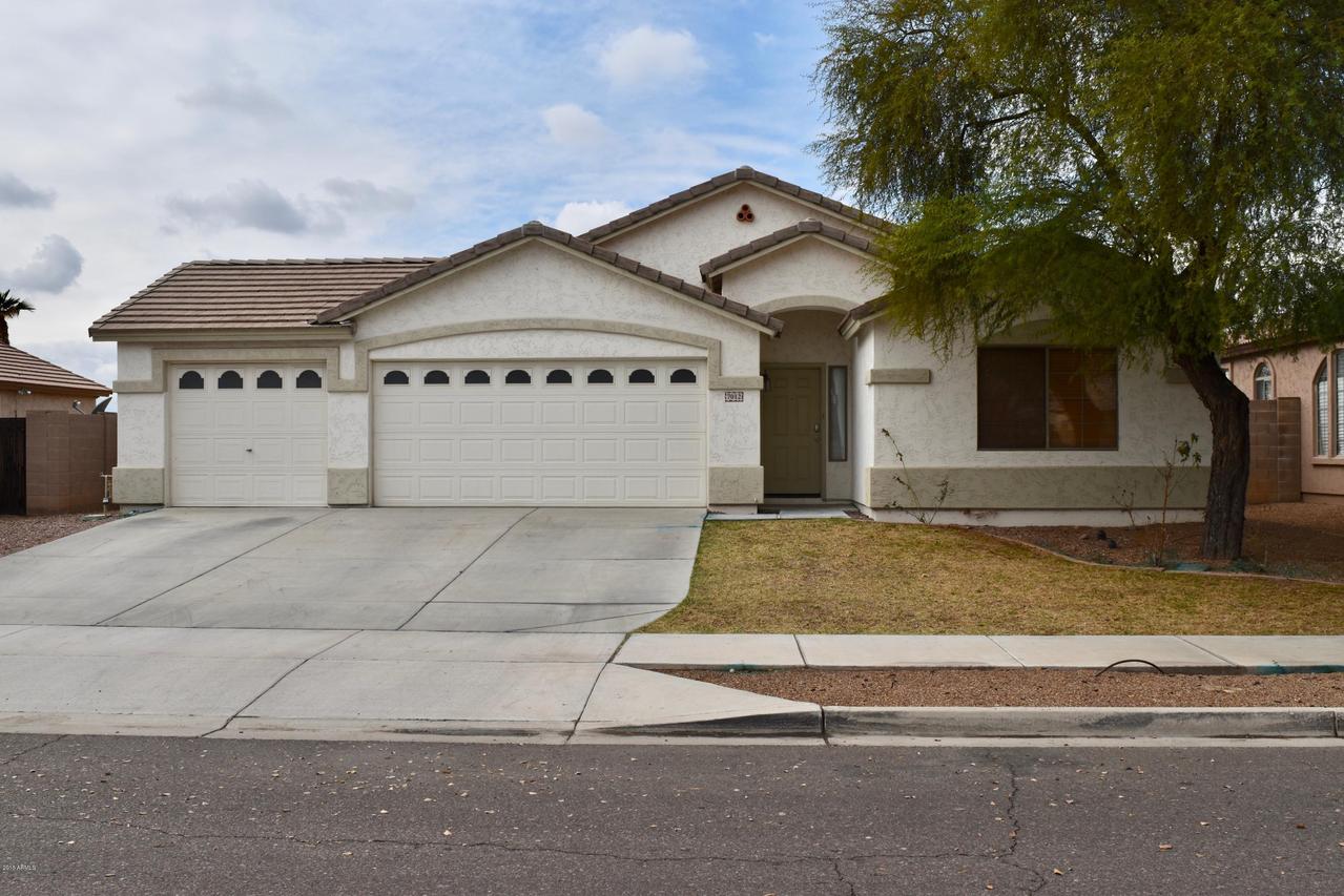 7012 S 22nd Ln., Phoenix, AZ 85041