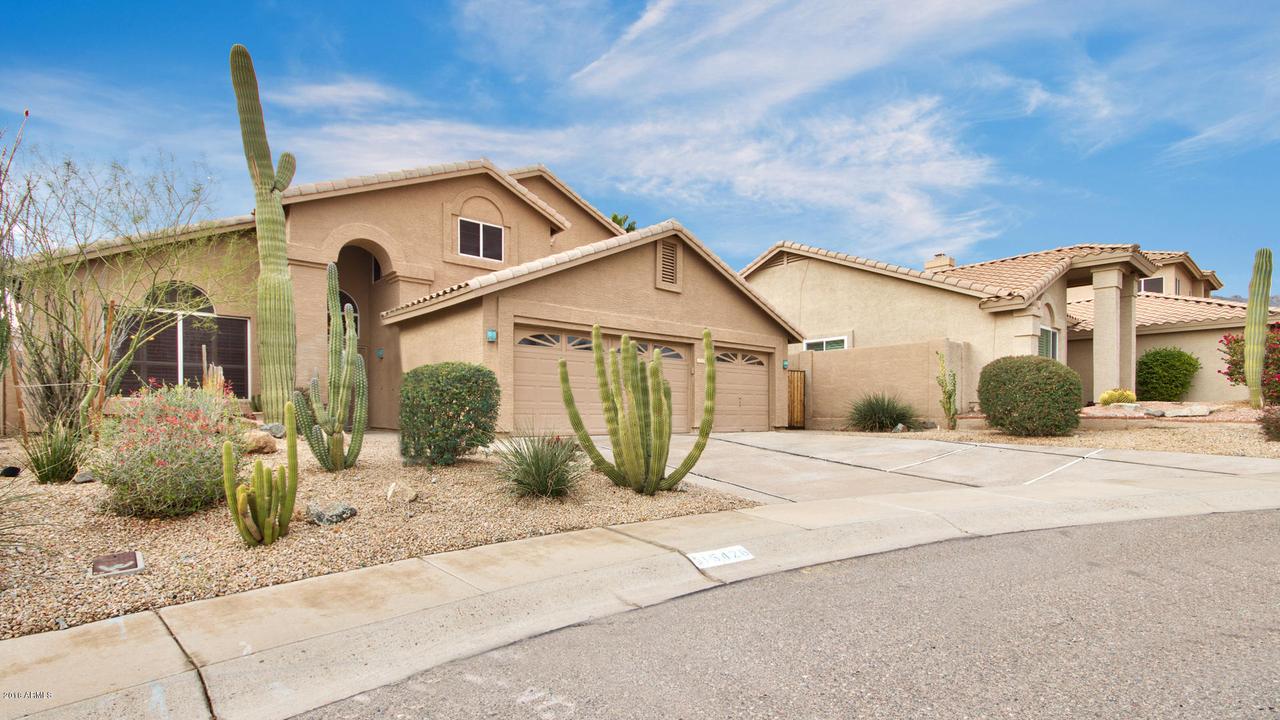 15426 S 13th Dr., Phoenix, AZ 85045