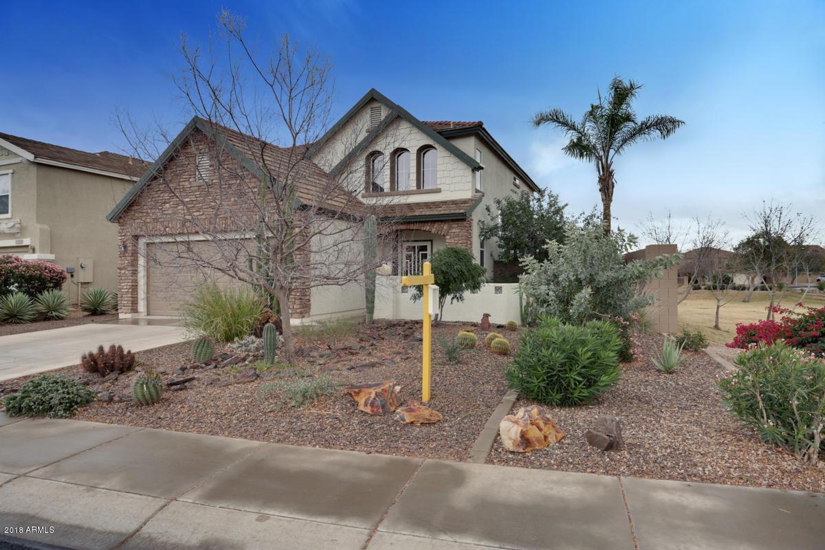 14895 W Jenan Dr., Surprise, AZ 85379