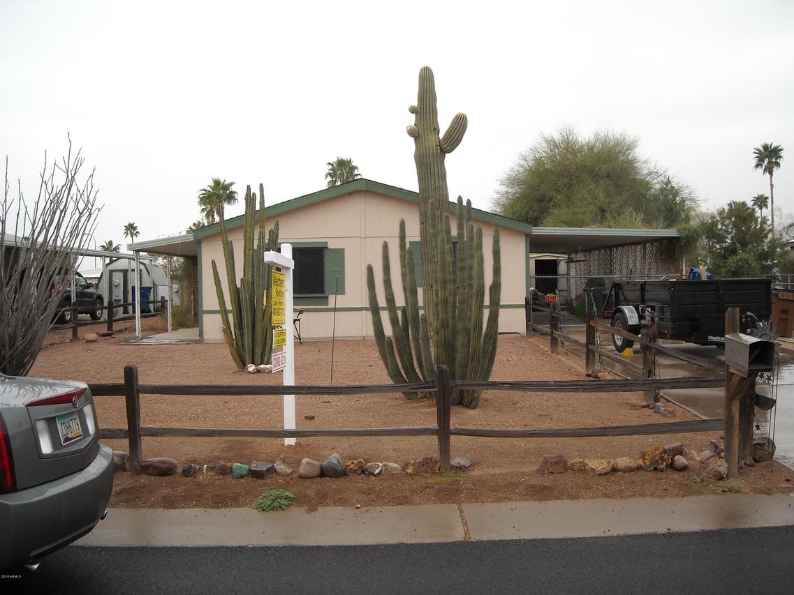 278 N Pinal Dr., Apache Junction, AZ 85220