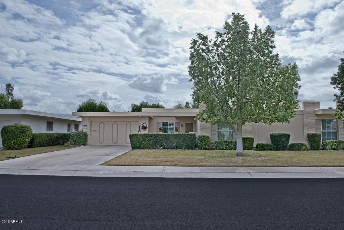 10217 W Highwood Ln., Sun City, AZ 85373
