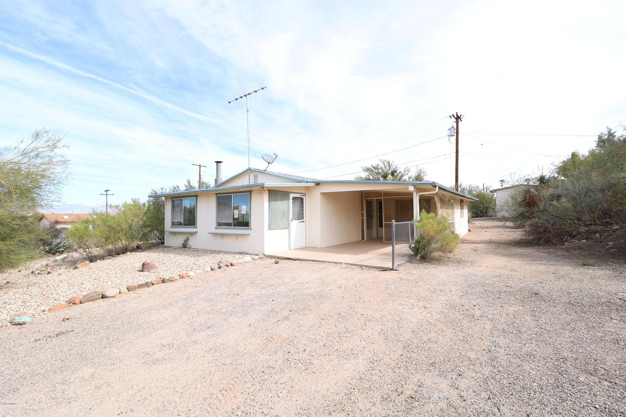 51440 N 329th Ave., Wickenburg, AZ 85390