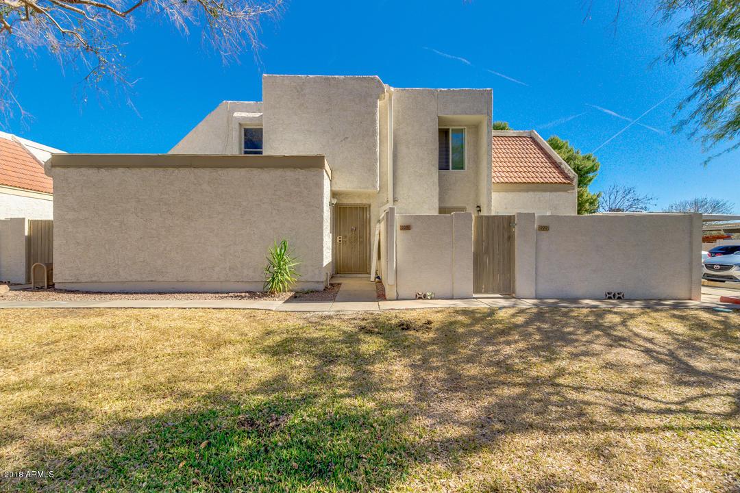 1342 W Emerald Ave. #225, Mesa, AZ 85202