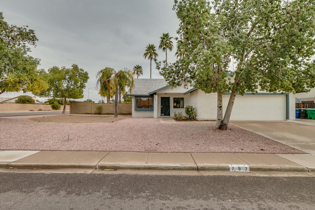 757 N Oakland St., Mesa, AZ 85205