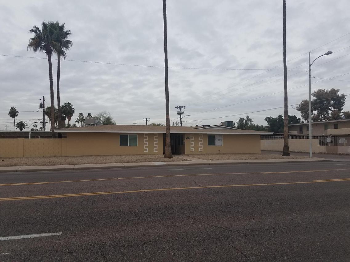 3220 N 68th St., Scottsdale, AZ 85251