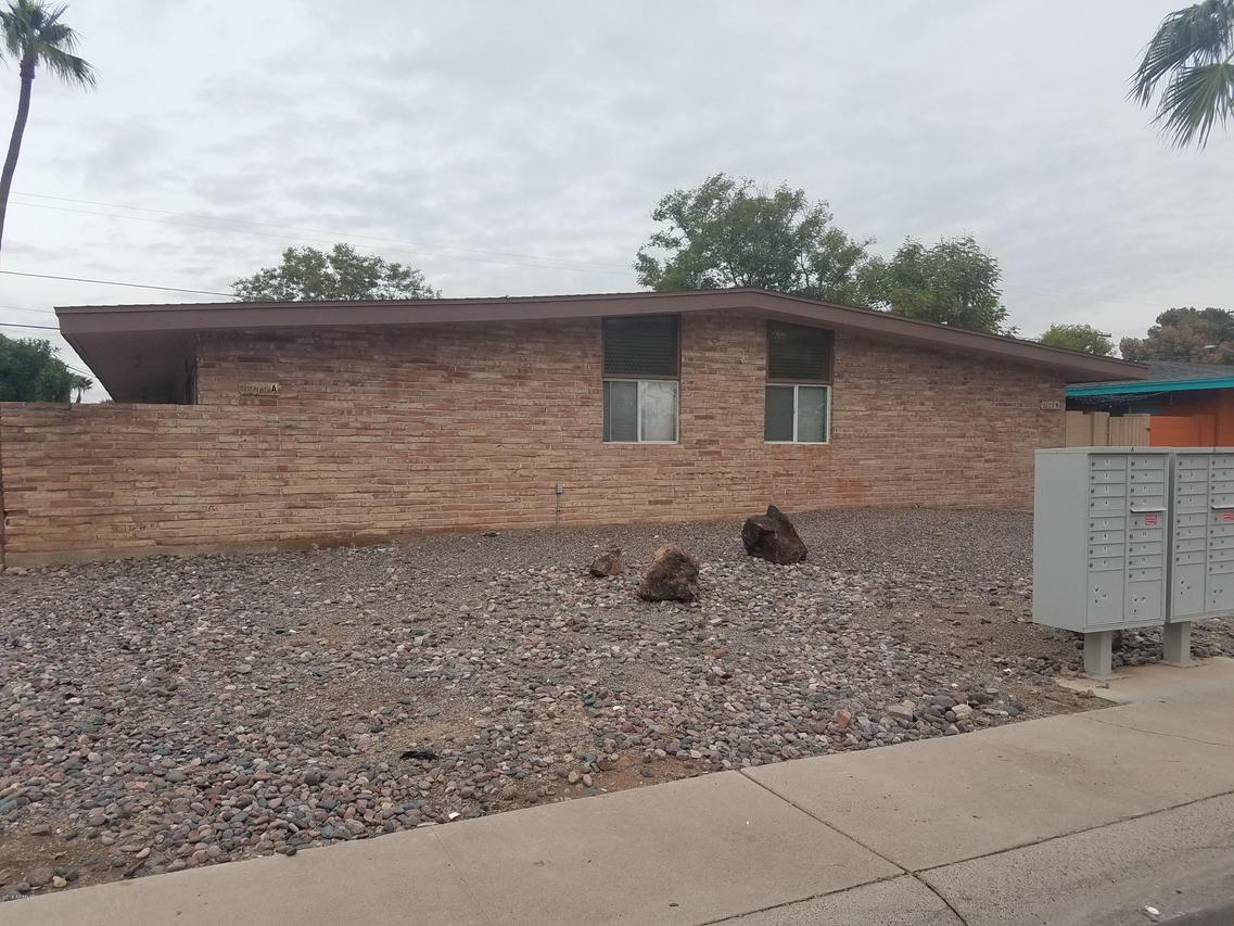 6714 E Monterey Way, Scottsdale, AZ 85251