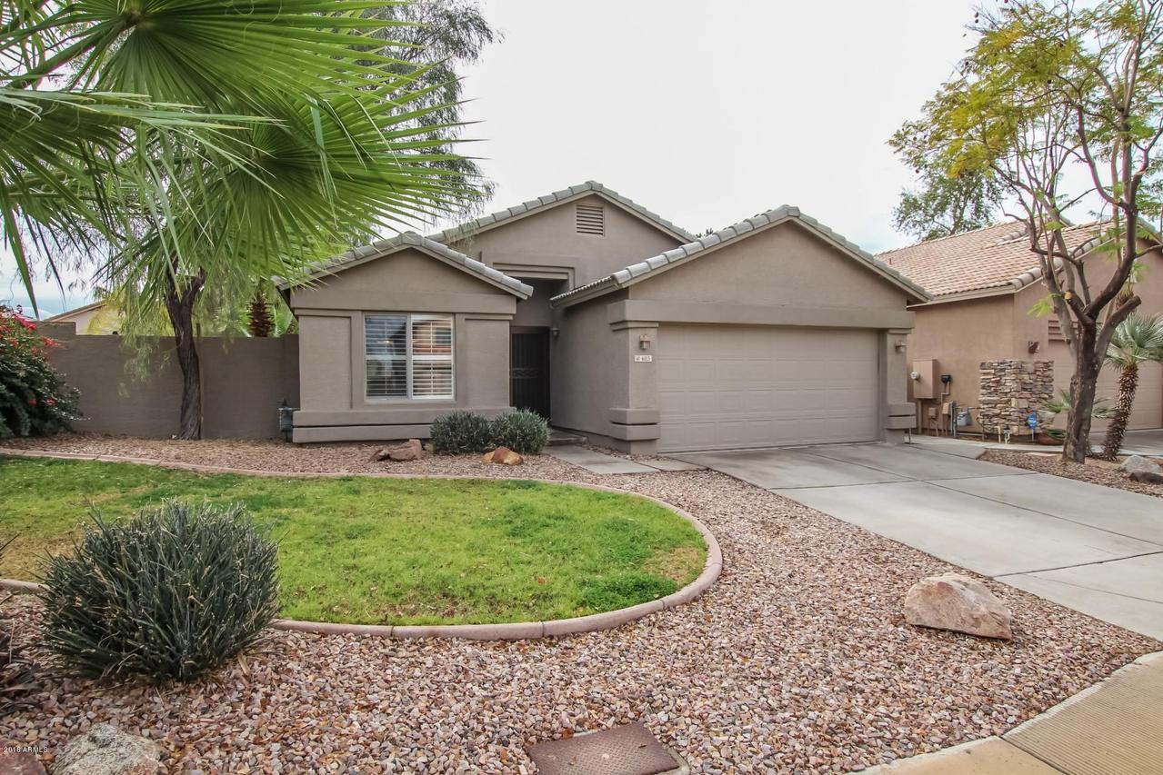 6113 E Roland St., Mesa, AZ 85215