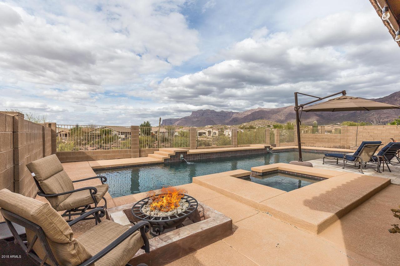 4272 S Celebration Dr., Gold Canyon, AZ 85118